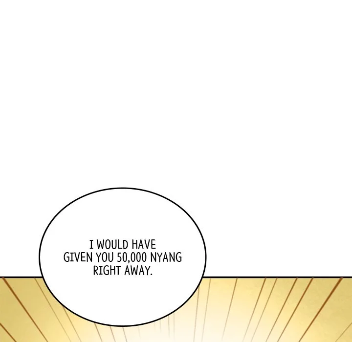 Muscle Joseon Chapter 23 page 11