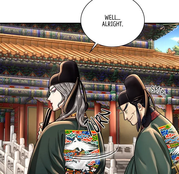 Muscle Joseon Chapter 23 page 18