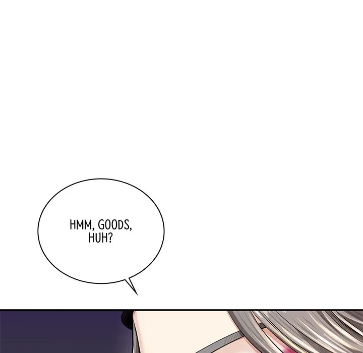 Muscle Joseon Chapter 23 page 9