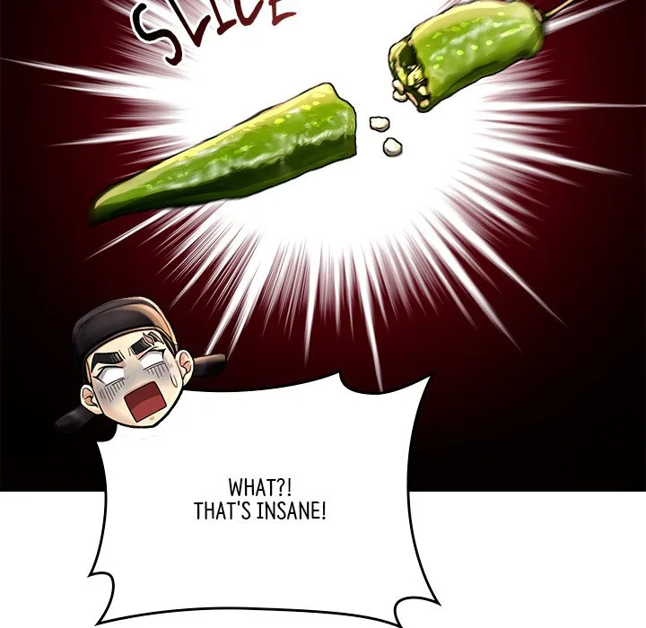 Muscle Joseon Chapter 23 page 25
