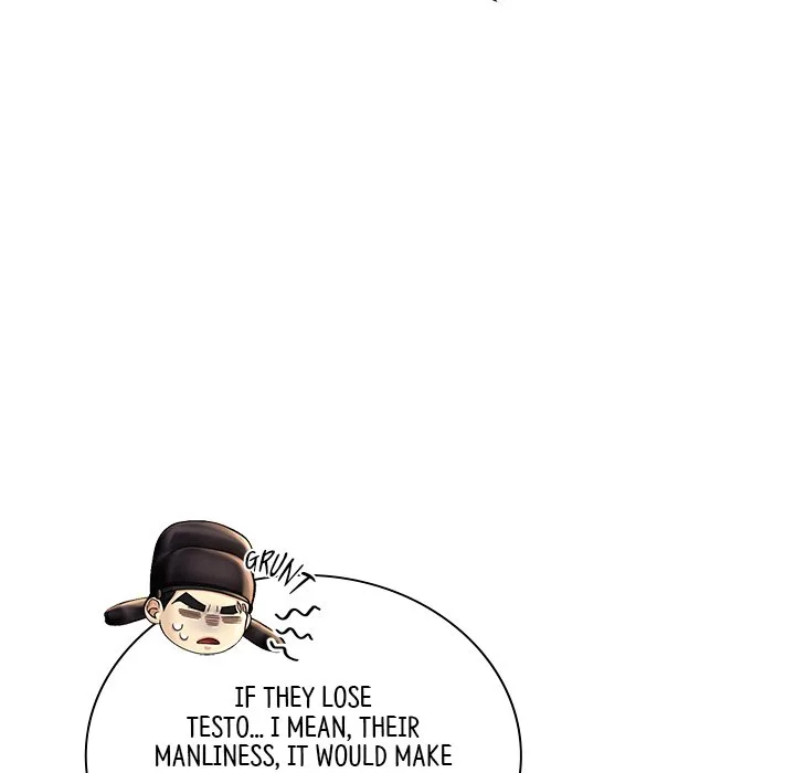 Muscle Joseon Chapter 23 page 26