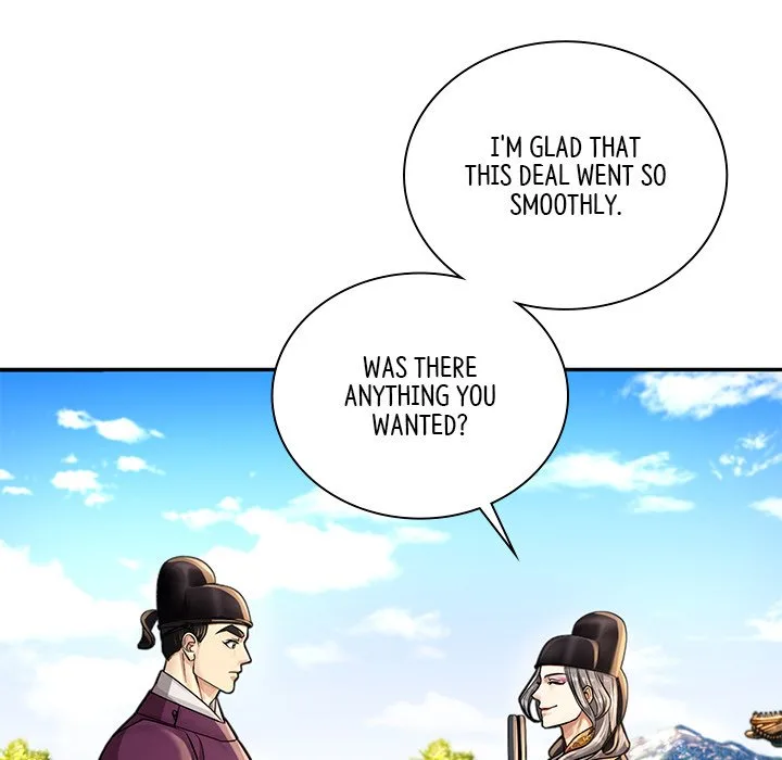 Muscle Joseon Chapter 23 page 5