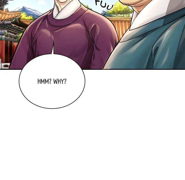 Muscle Joseon Chapter 23 page 23