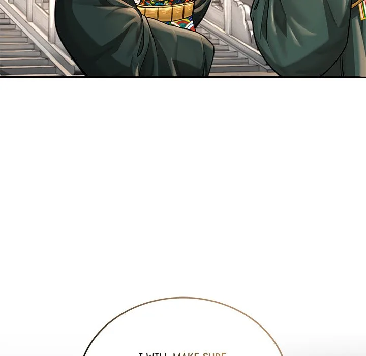 Muscle Joseon Chapter 23 page 19