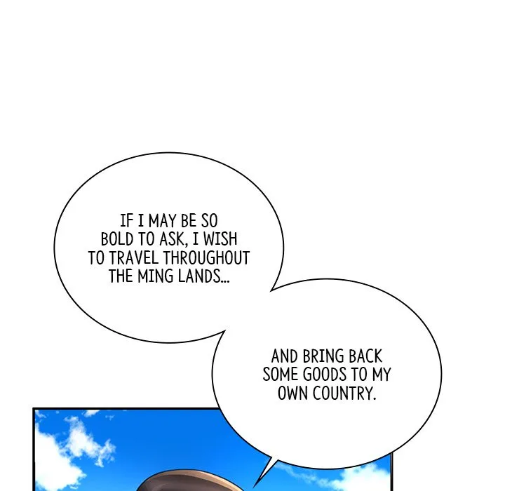 Muscle Joseon Chapter 23 page 7