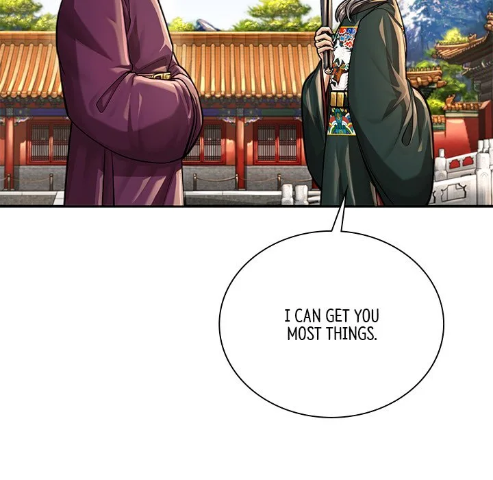 Muscle Joseon Chapter 23 page 6