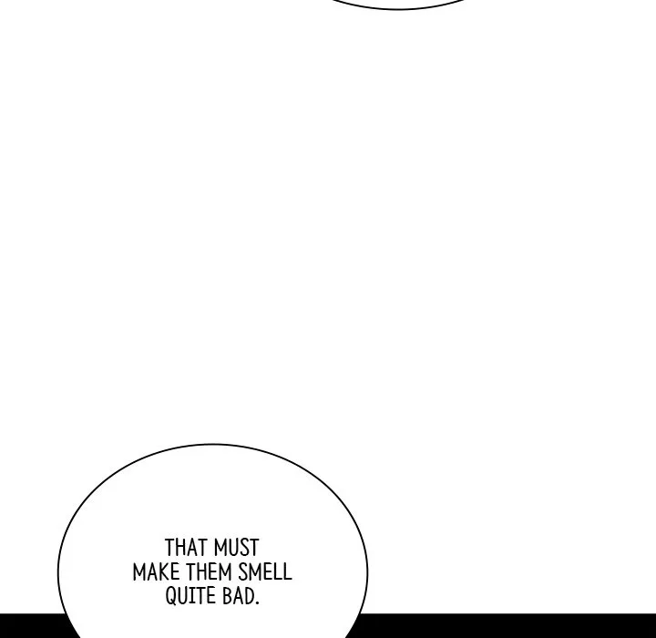 Muscle Joseon Chapter 23 page 28
