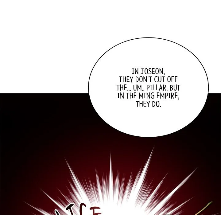 Muscle Joseon Chapter 23 page 24