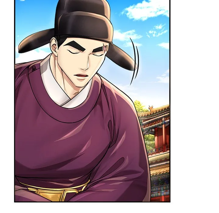 Muscle Joseon Chapter 23 page 8