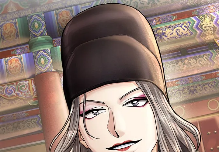 Muscle Joseon Chapter 23 page 2