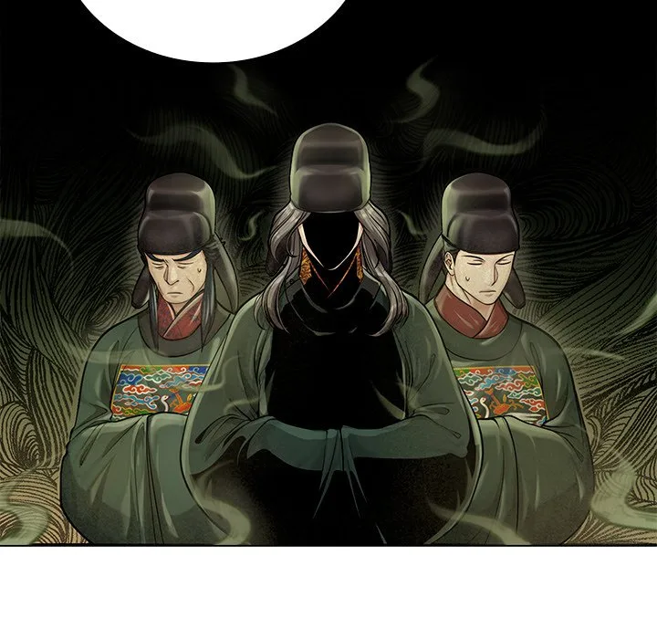 Muscle Joseon Chapter 23 page 29