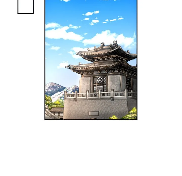Muscle Joseon Chapter 23 page 37