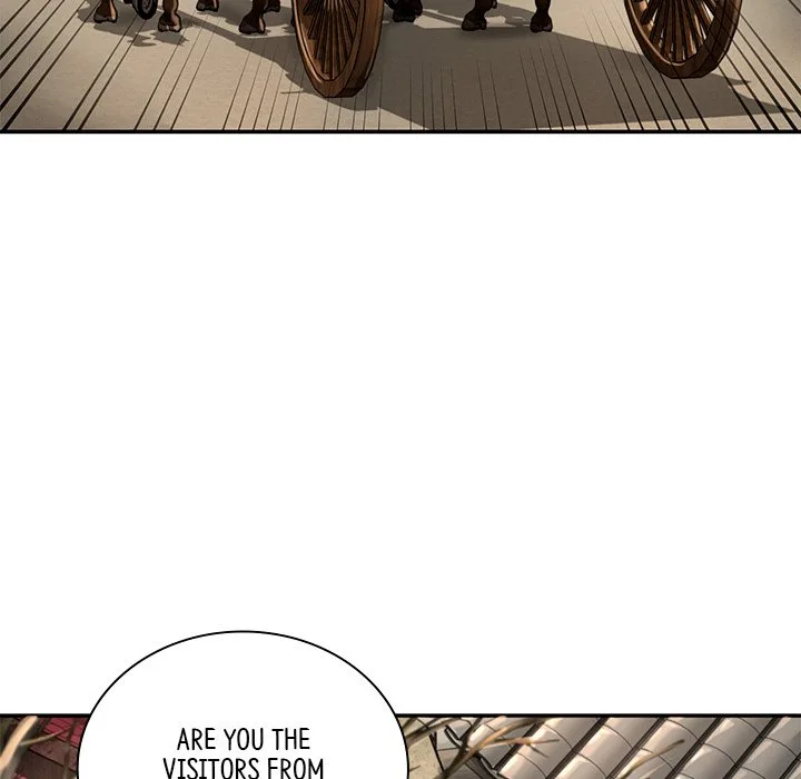 Muscle Joseon Chapter 23 page 40