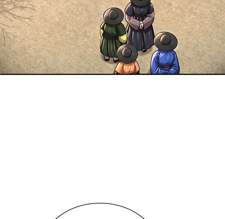 Muscle Joseon Chapter 23 page 42