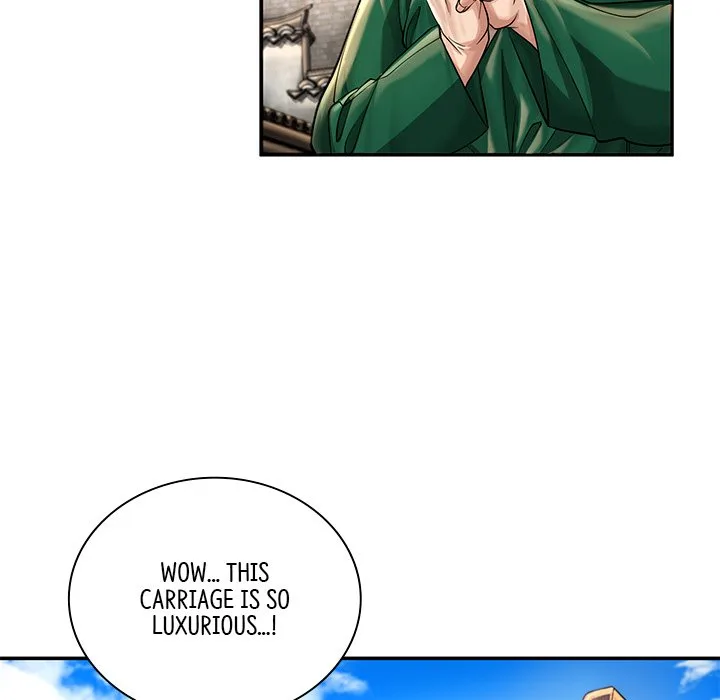 Muscle Joseon Chapter 23 page 44
