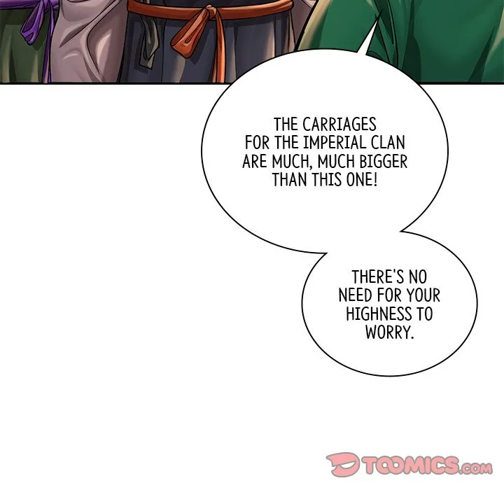 Muscle Joseon Chapter 23 page 48