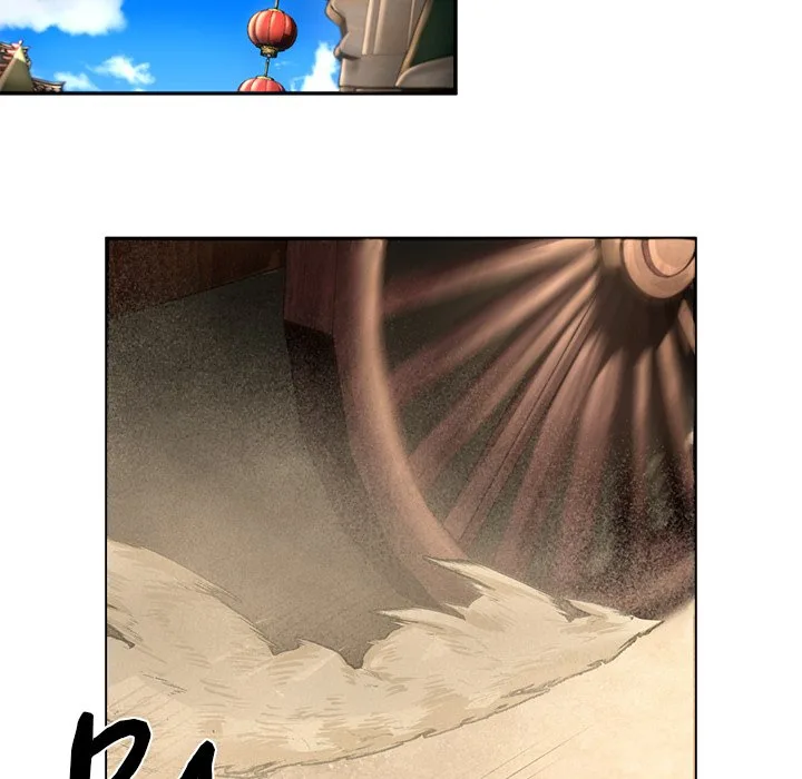 Muscle Joseon Chapter 23 page 50