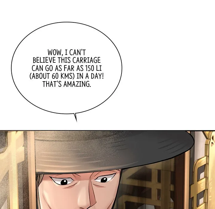 Muscle Joseon Chapter 23 page 52