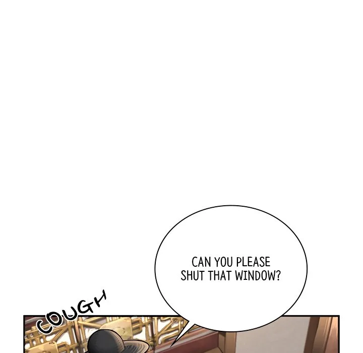 Muscle Joseon Chapter 23 page 54