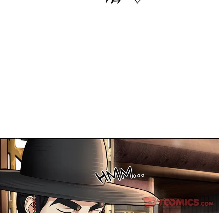 Muscle Joseon Chapter 23 page 57