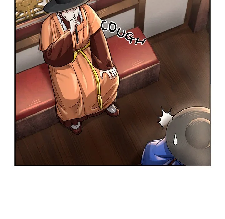 Muscle Joseon Chapter 23 page 55