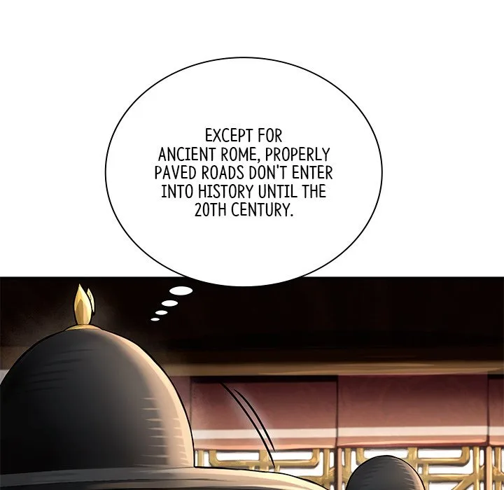 Muscle Joseon Chapter 23 page 61