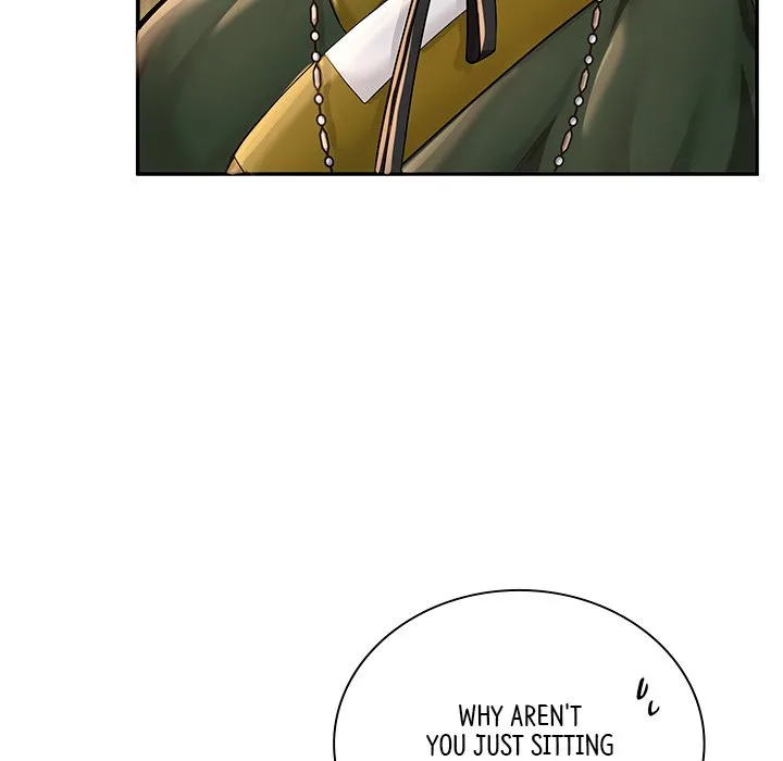 Muscle Joseon Chapter 23 page 64