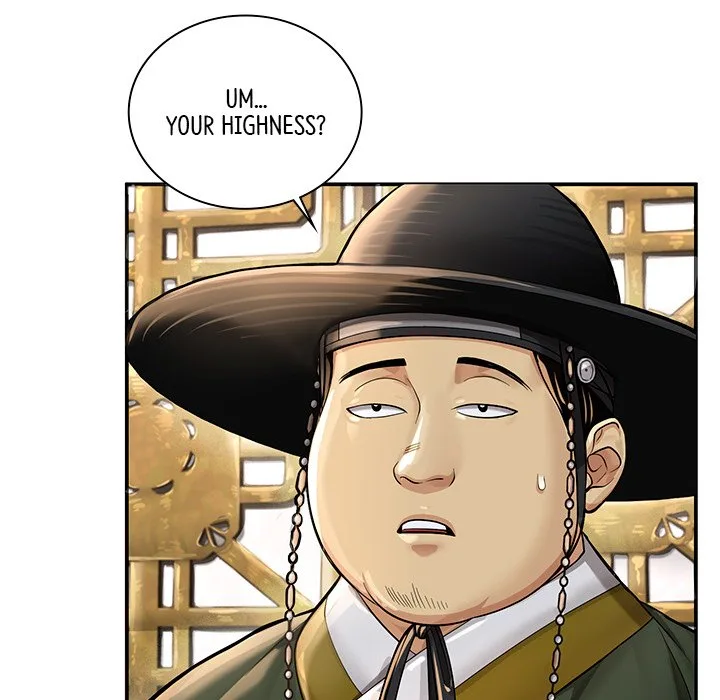 Muscle Joseon Chapter 23 page 63