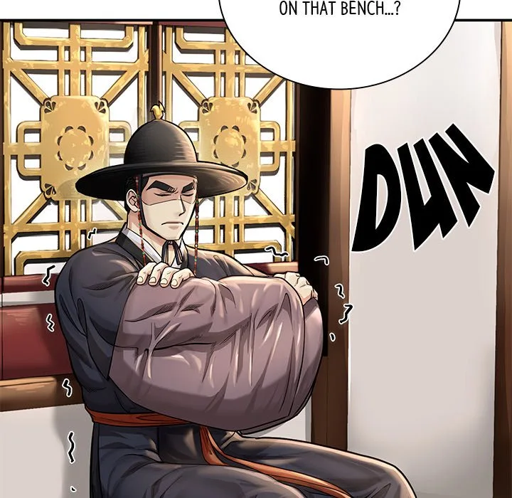 Muscle Joseon Chapter 23 page 65