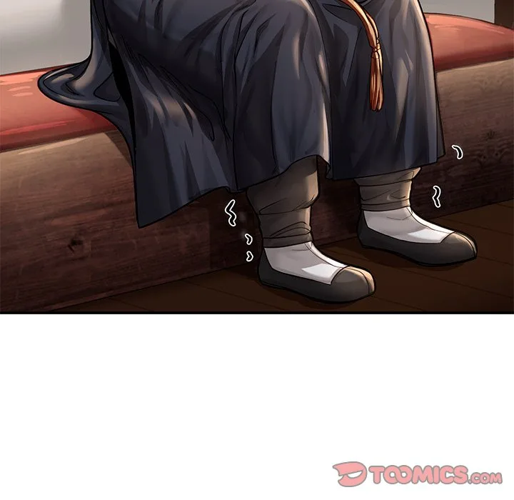 Muscle Joseon Chapter 23 page 66