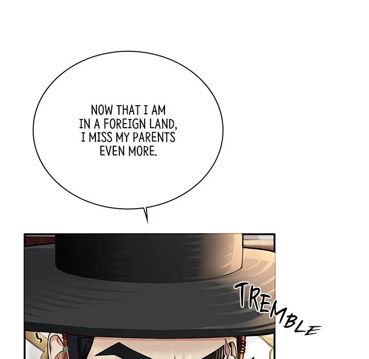 Muscle Joseon Chapter 23 page 67