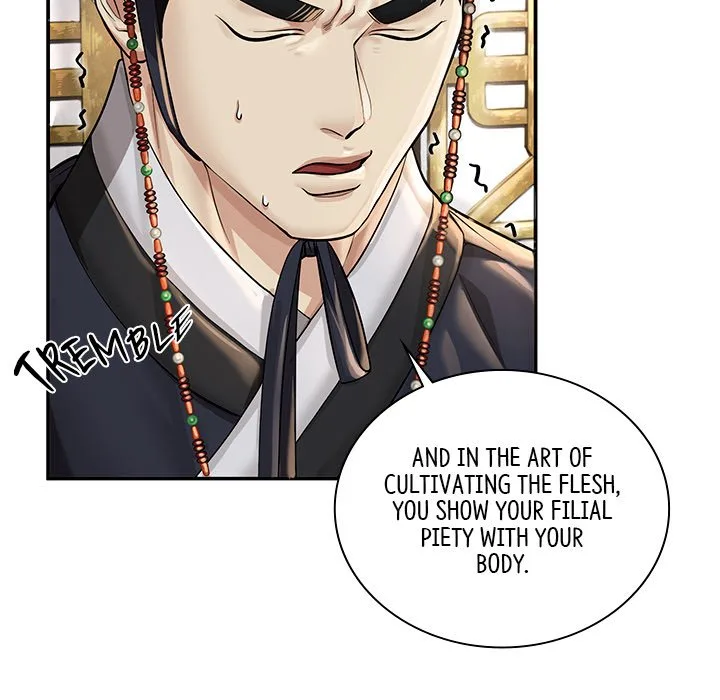 Muscle Joseon Chapter 23 page 68