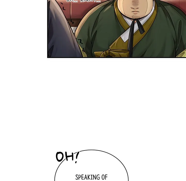 Muscle Joseon Chapter 23 page 70