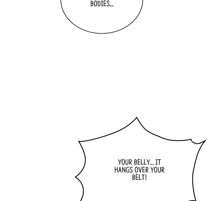 Muscle Joseon Chapter 23 page 71