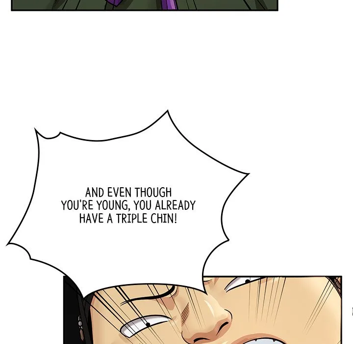 Muscle Joseon Chapter 23 page 73