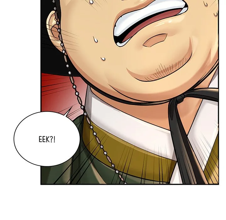Muscle Joseon Chapter 23 page 74