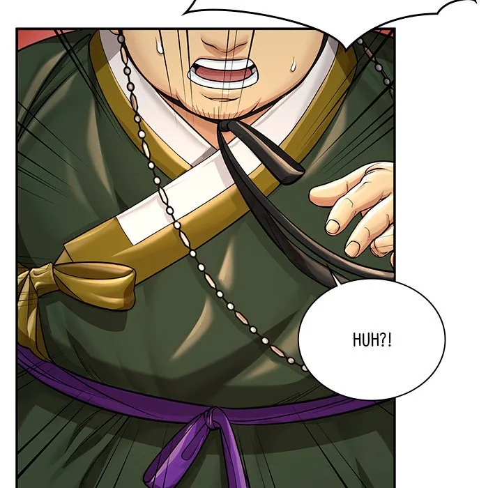 Muscle Joseon Chapter 23 page 72
