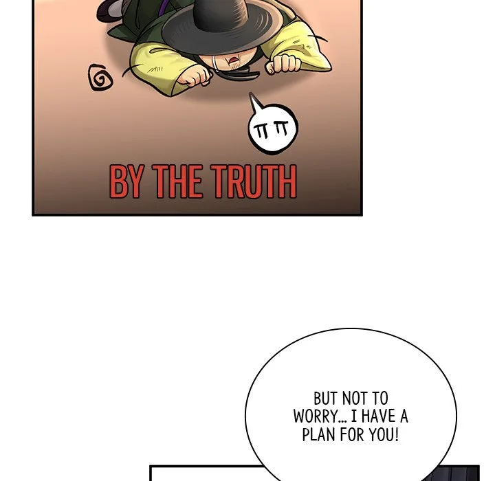 Muscle Joseon Chapter 23 page 79