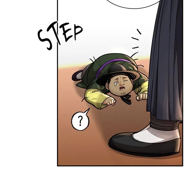 Muscle Joseon Chapter 23 page 80