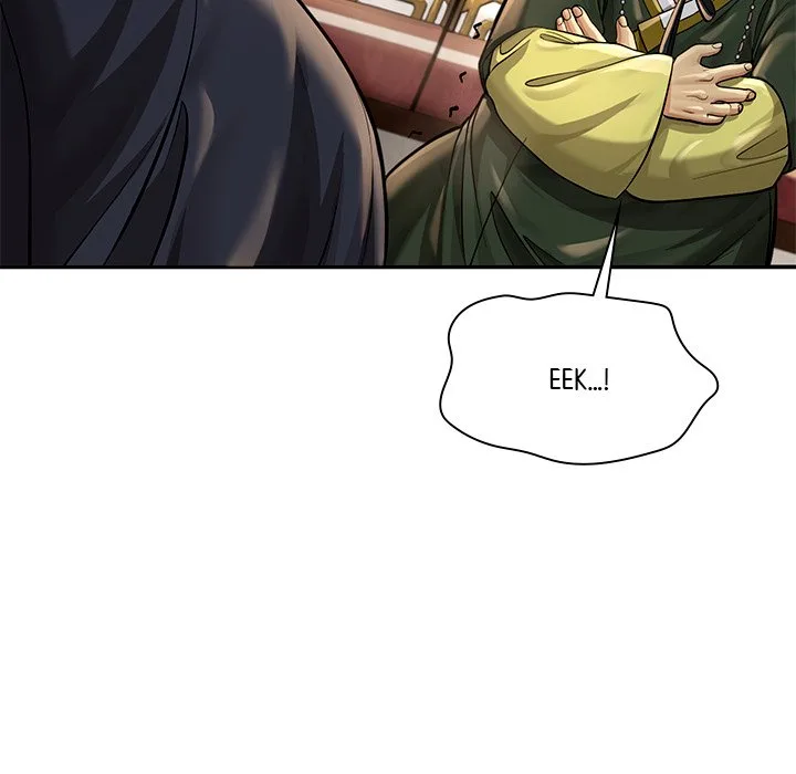 Muscle Joseon Chapter 23 page 85