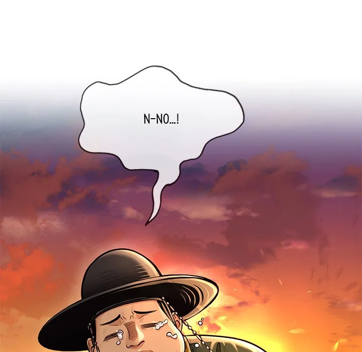 Muscle Joseon Chapter 23 page 86