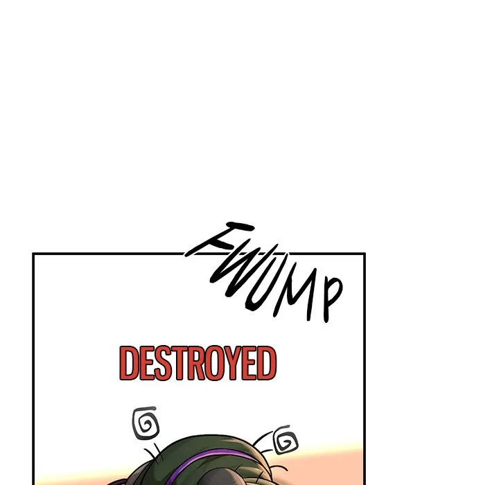 Muscle Joseon Chapter 23 page 78
