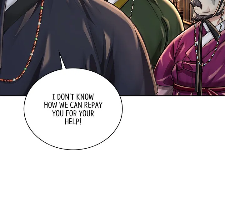 Muscle Joseon Chapter 23 page 92