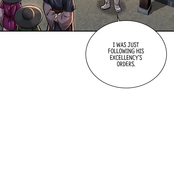 Muscle Joseon Chapter 23 page 94