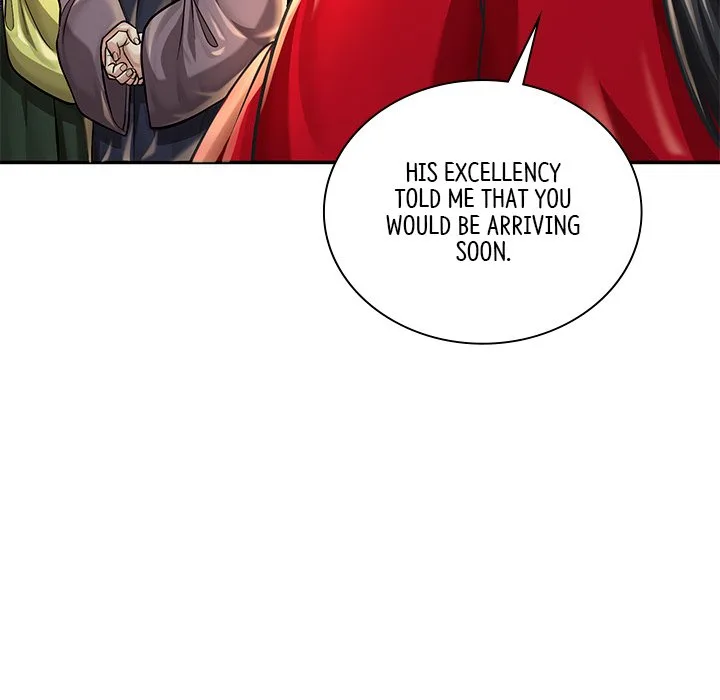 Muscle Joseon Chapter 23 page 96