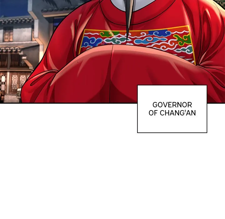 Muscle Joseon Chapter 23 page 98