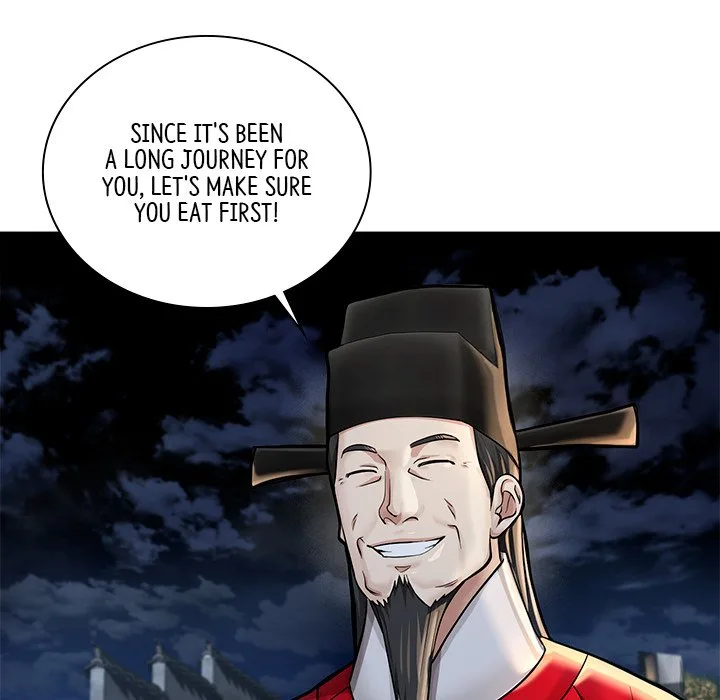 Muscle Joseon Chapter 23 page 97