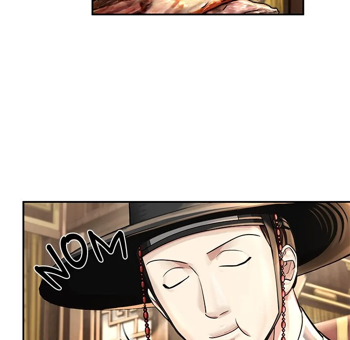 Muscle Joseon Chapter 23 page 109