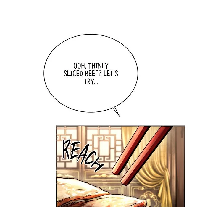 Muscle Joseon Chapter 23 page 108
