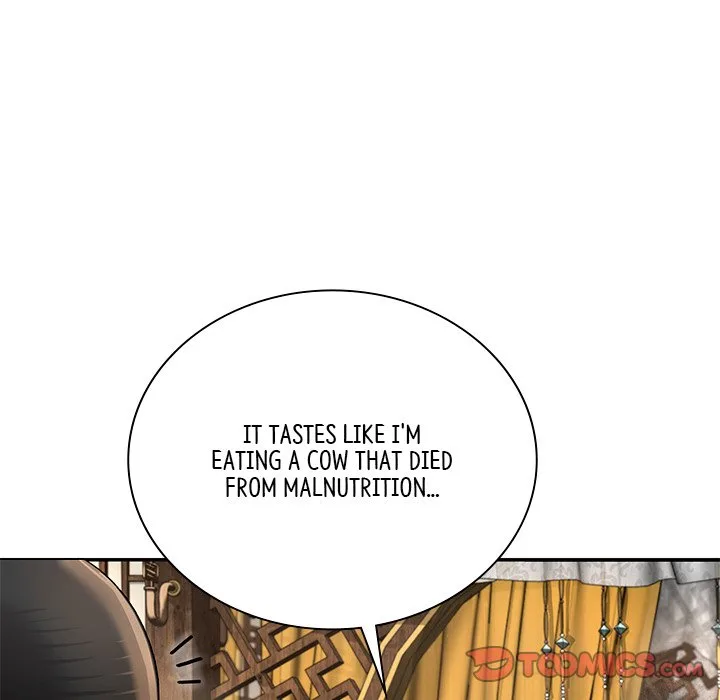Muscle Joseon Chapter 23 page 111